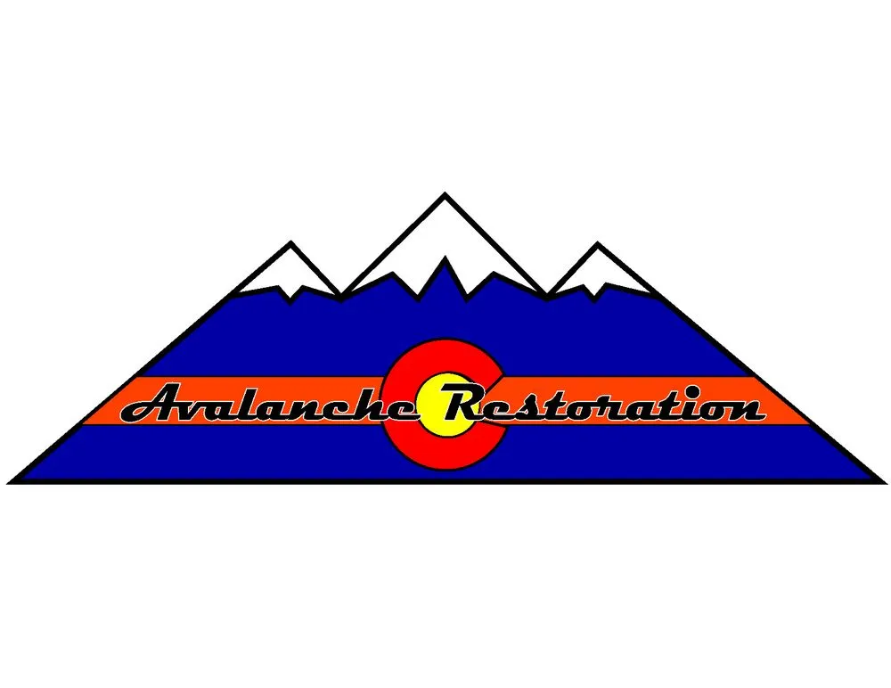 Slide of Avalanche Restoration
