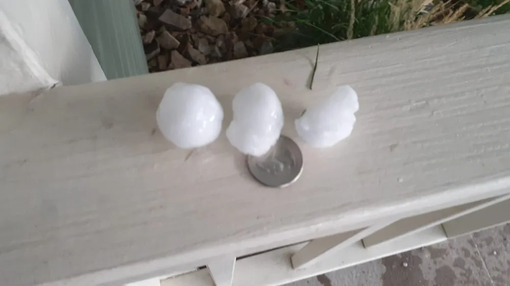 Slide of Avalanche Restoration