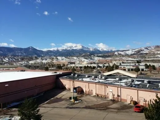 Slide of Avalanche Roofing & Exteriors