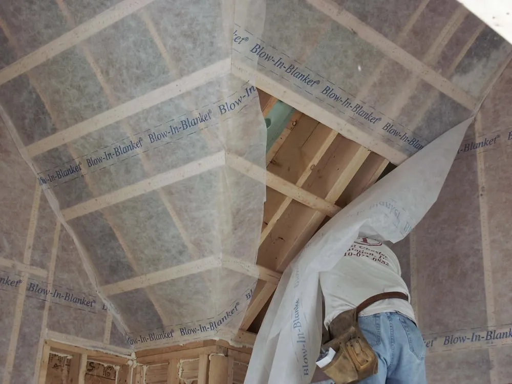 Slide of Avalanche Roofing Contractors