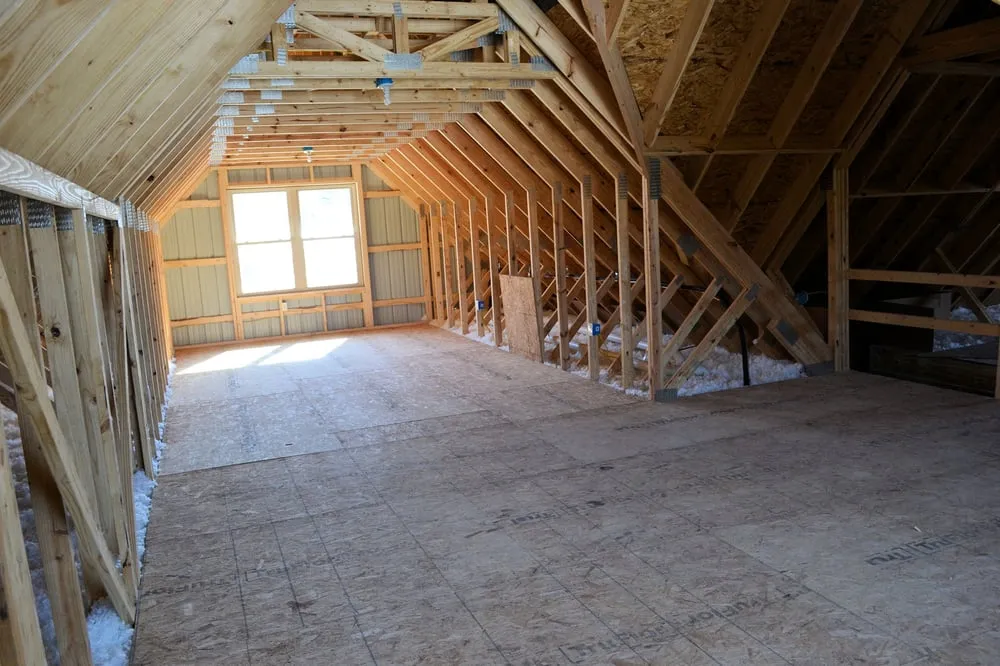 Slide of Avalanche Roofing Contractors