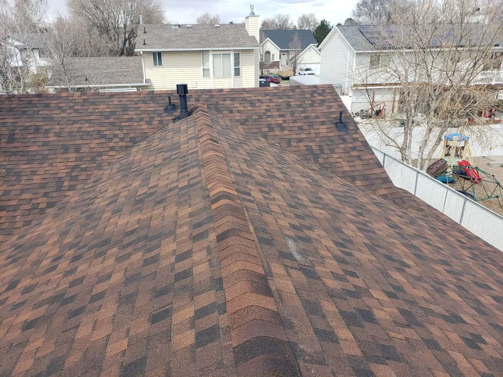 Emergency roof repair in W Valley City, UT - Avalanche Roofing Services