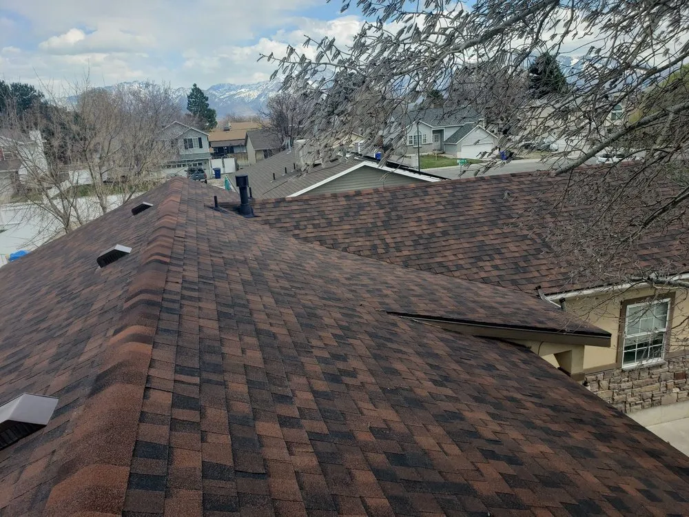 Expert shingle roofing service experts serving W Valley City, UT - Avalanche Roofing Services