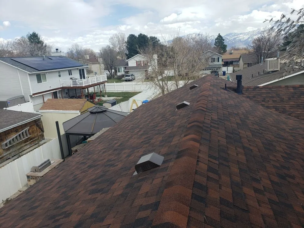 Licensed roof installation for homes across W Valley City, UT - Avalanche Roofing Services