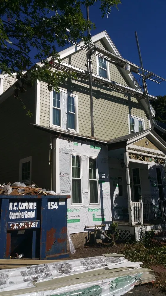 Slide of A.Valdir's Construction