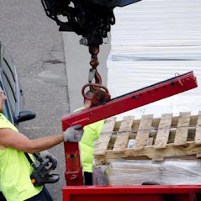 Slide of Avalon Construction