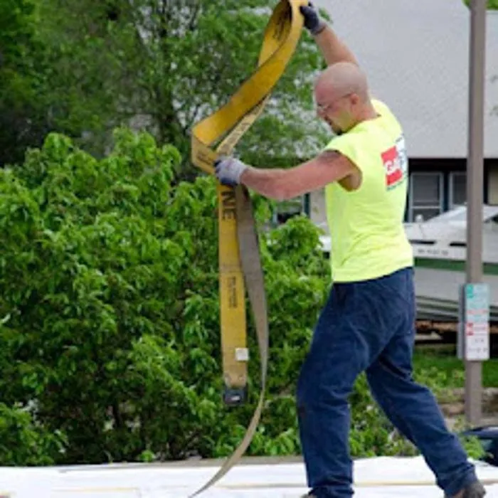 Slide of Avalon Construction