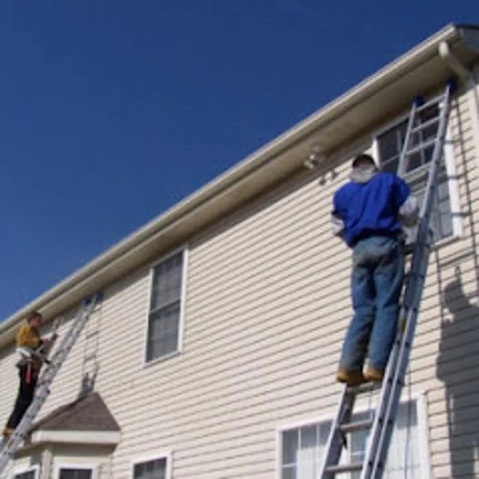 Slide of Avalon Construction