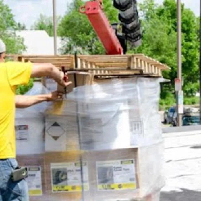 Slide of Avalon Construction