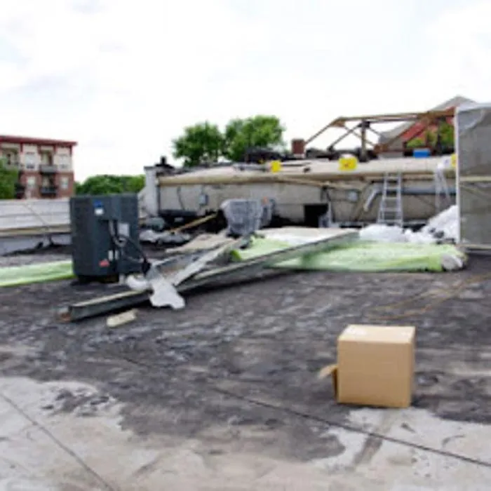 Slide of Avalon Construction