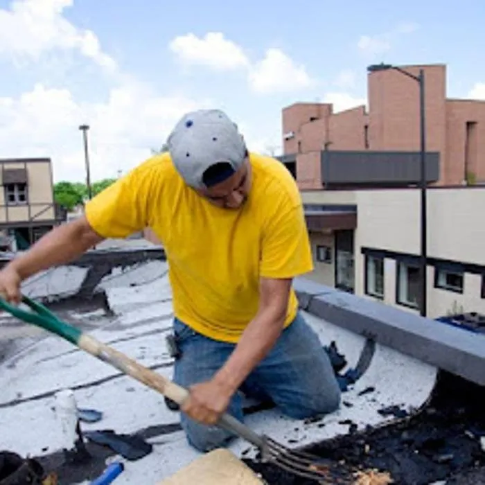 Slide of Avalon Construction