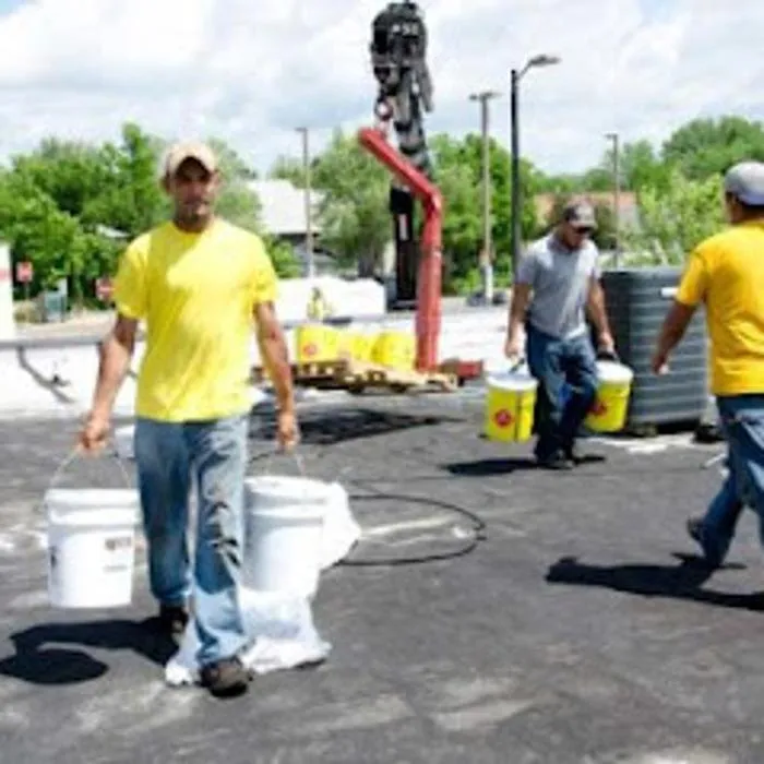 Slide of Avalon Construction