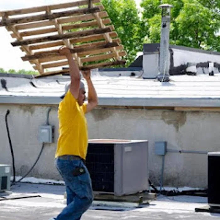 Slide of Avalon Construction