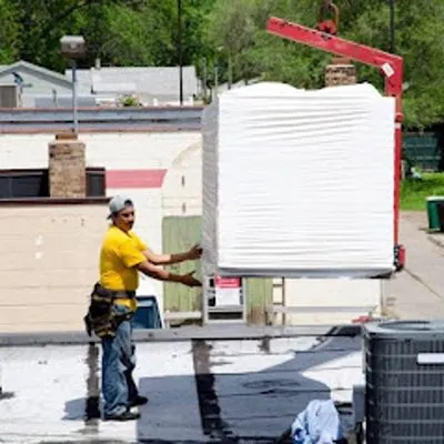 Avalon Construction Logo