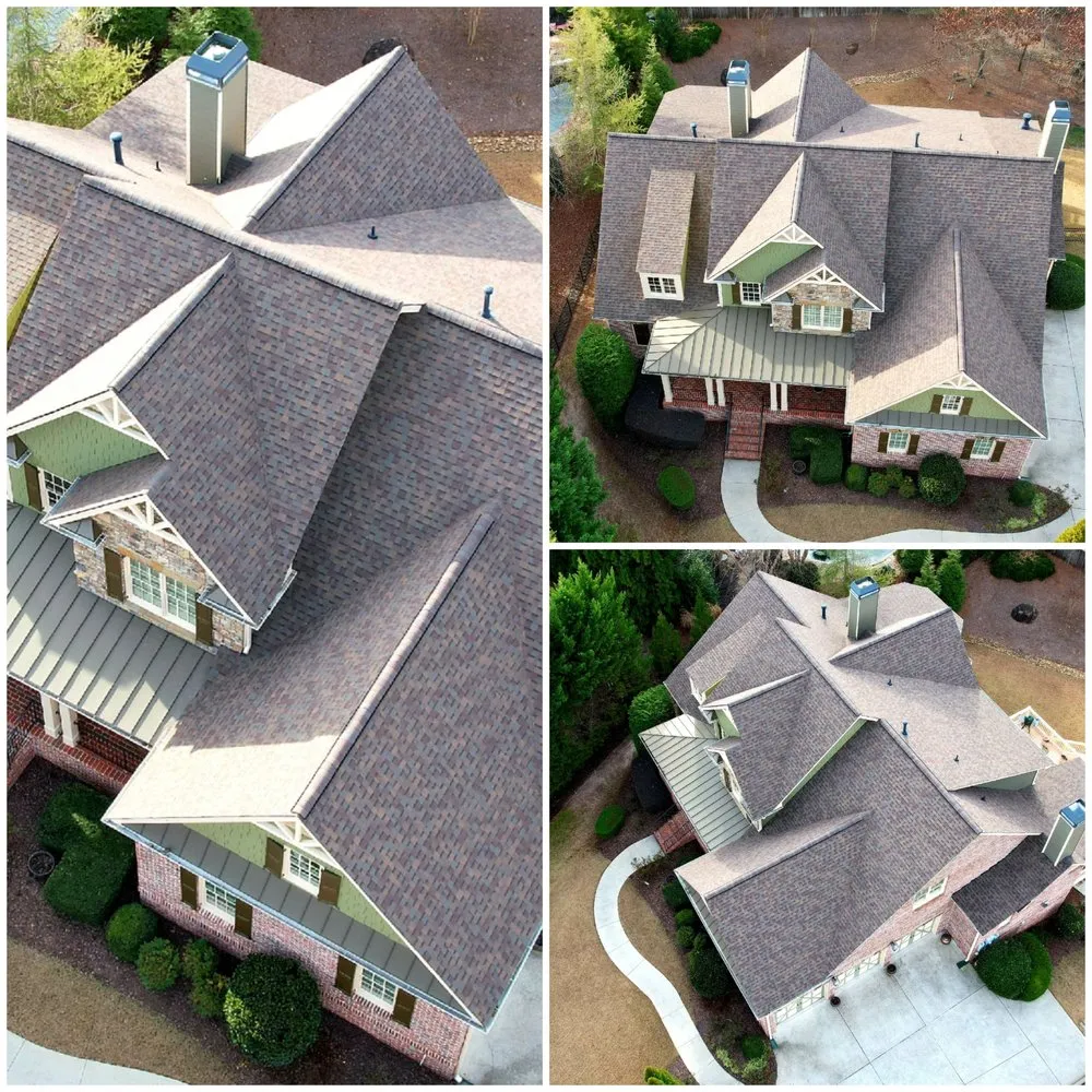 Slide of Avalon Restoration