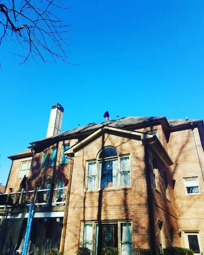 Slide of Avalon Restoration