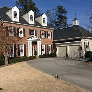 Slide of Avalon Restoration