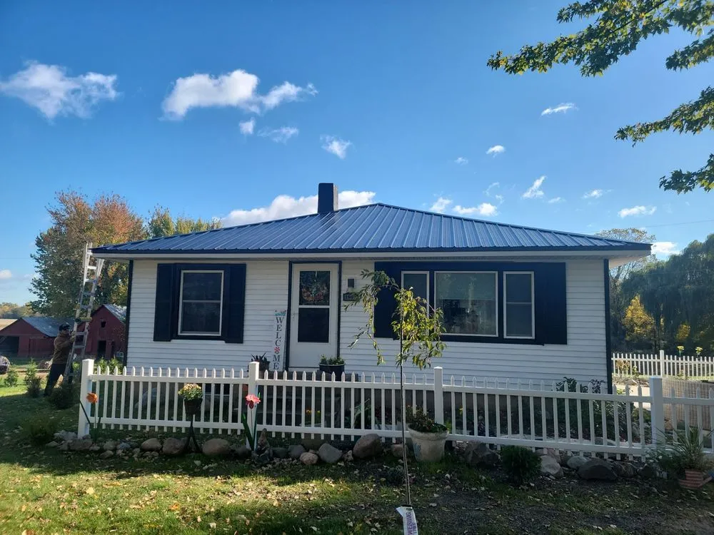 Slide of Avalon Roofing & Exteriors