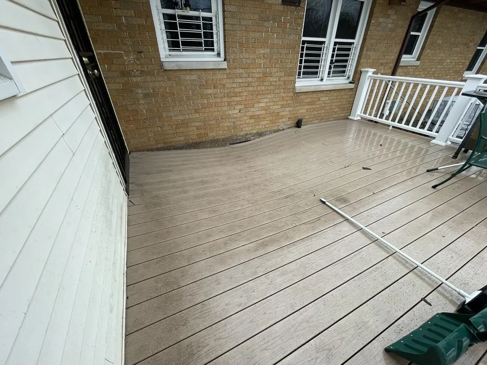 Slide of Avalon Roofing & Exteriors