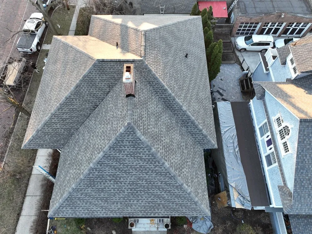 Slide of Avalon Roofing & Exteriors