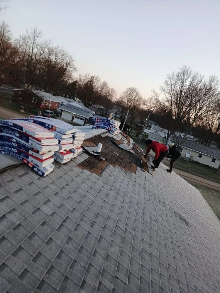 Slide of Avalon Roofing & Exteriors