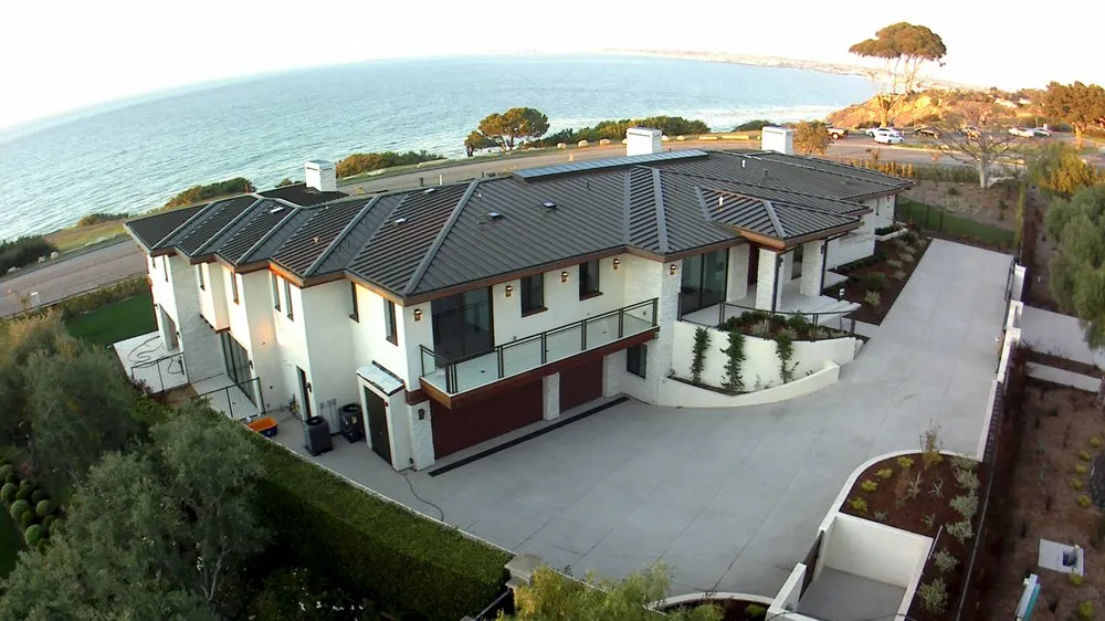 Slide of Avalon Roofing