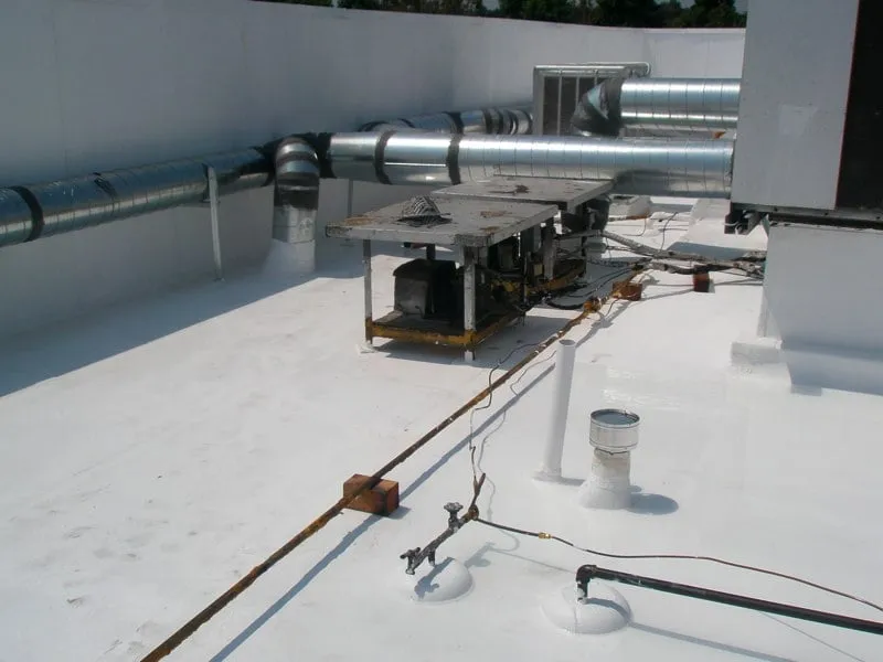 Slide of Avalon Roofing