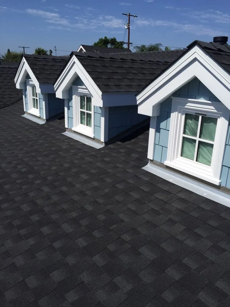 Slide of Avalon Roofing