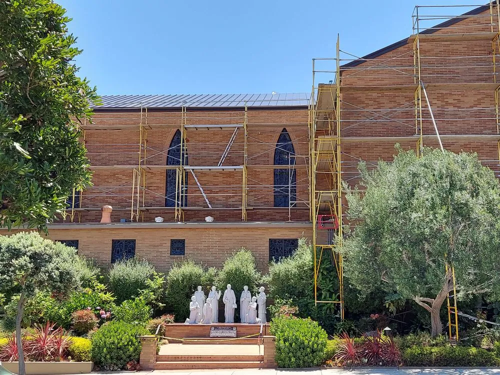 Slide of Avalon Roofing