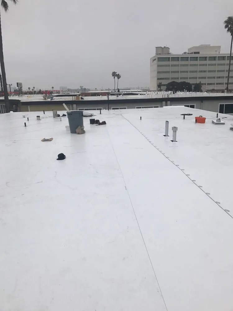 Slide of Avalon Roofing