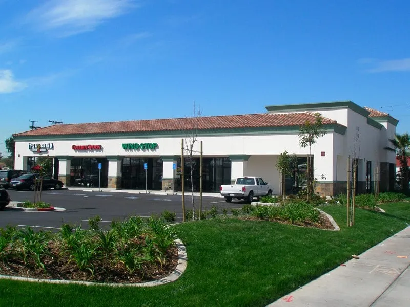 Slide of Avalon Roofing