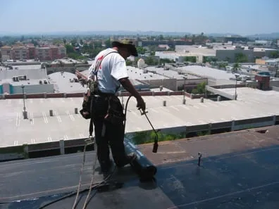 Slide of Avalon Roofing