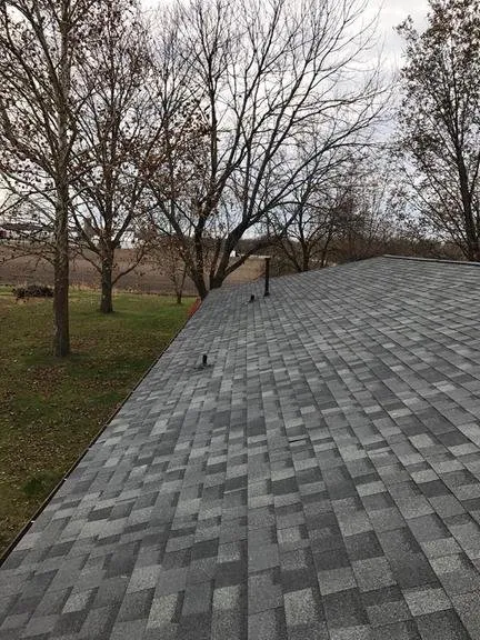 Slide of Avalos Roofing