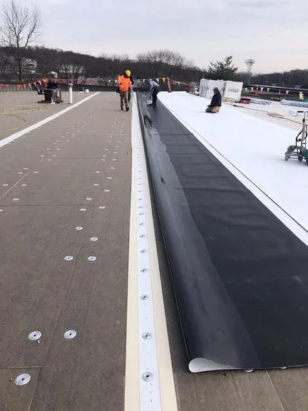 Slide of Avalos Roofing