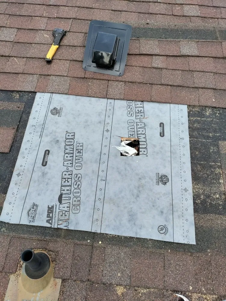 Slide of Avalos Roofing Construction