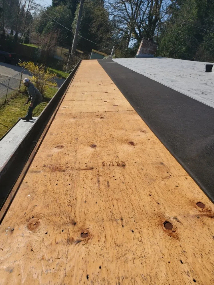 Slide of Avalos Roofing Construction