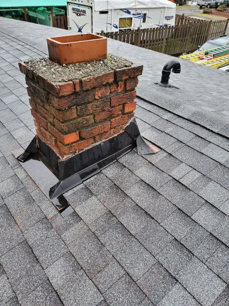 Slide of Avalos Roofing Construction