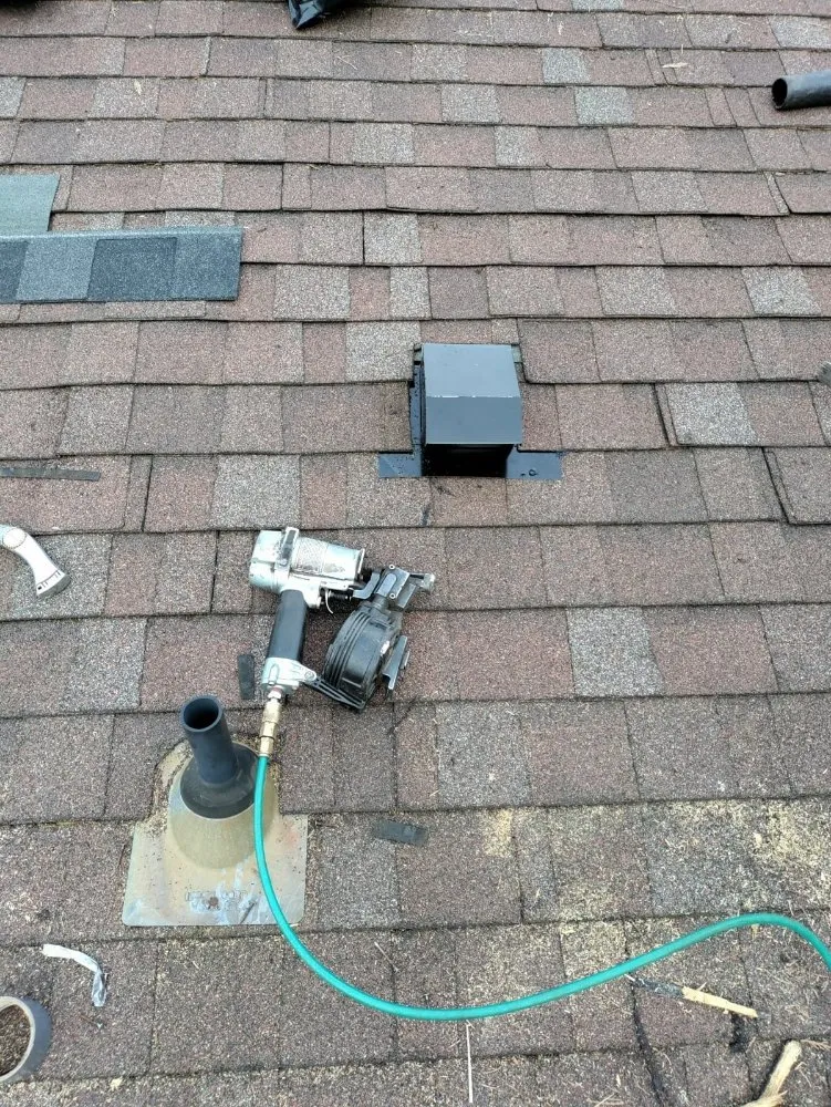 Slide of Avalos Roofing Construction