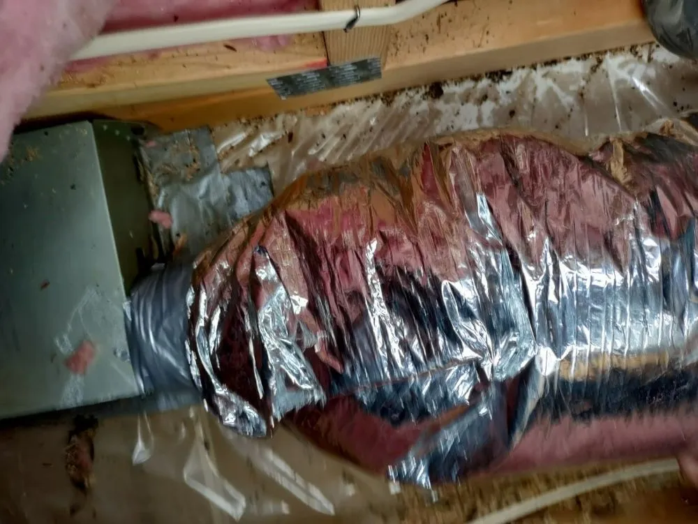 Slide of Avalos Roofing Construction