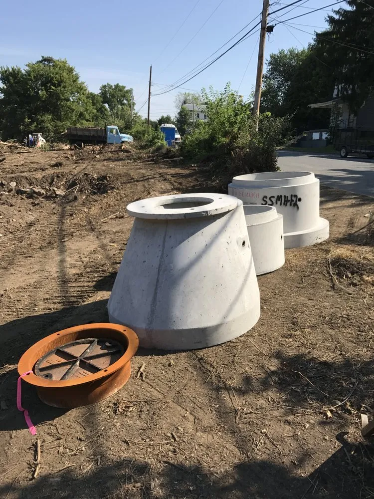 Slide of Avanhar General Building Company