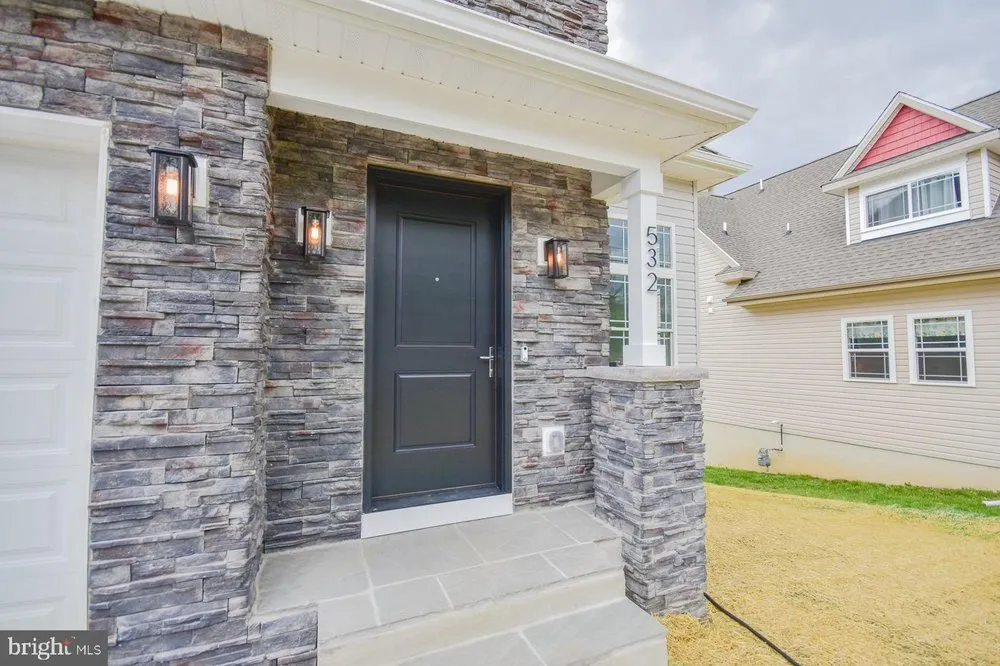 Slide of Avanhar General Building Company