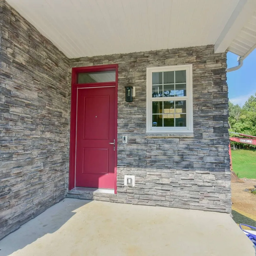 Slide of Avanhar General Building Company