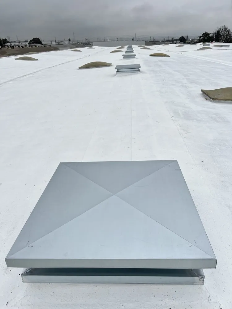 Slide of Avant Roofing