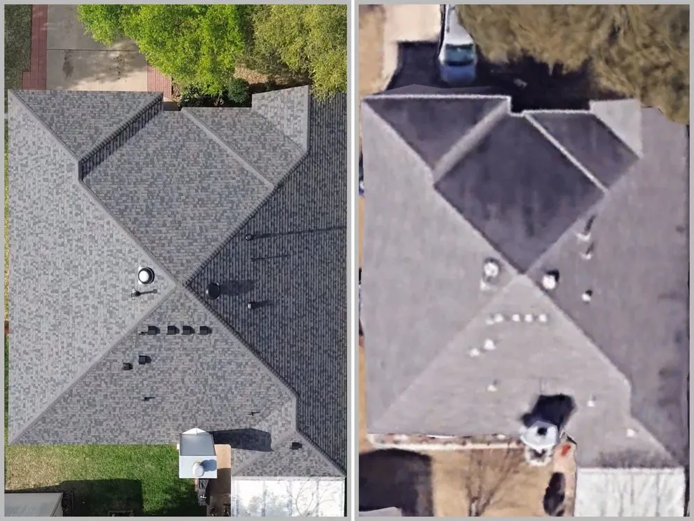 Slide of Avanti Roofing