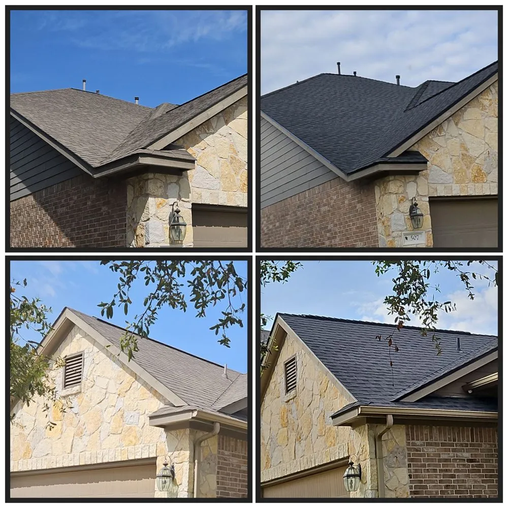 Slide of Avanti Roofing