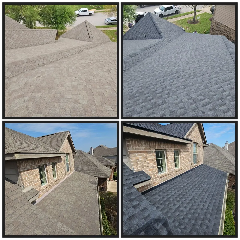 Slide of Avanti Roofing