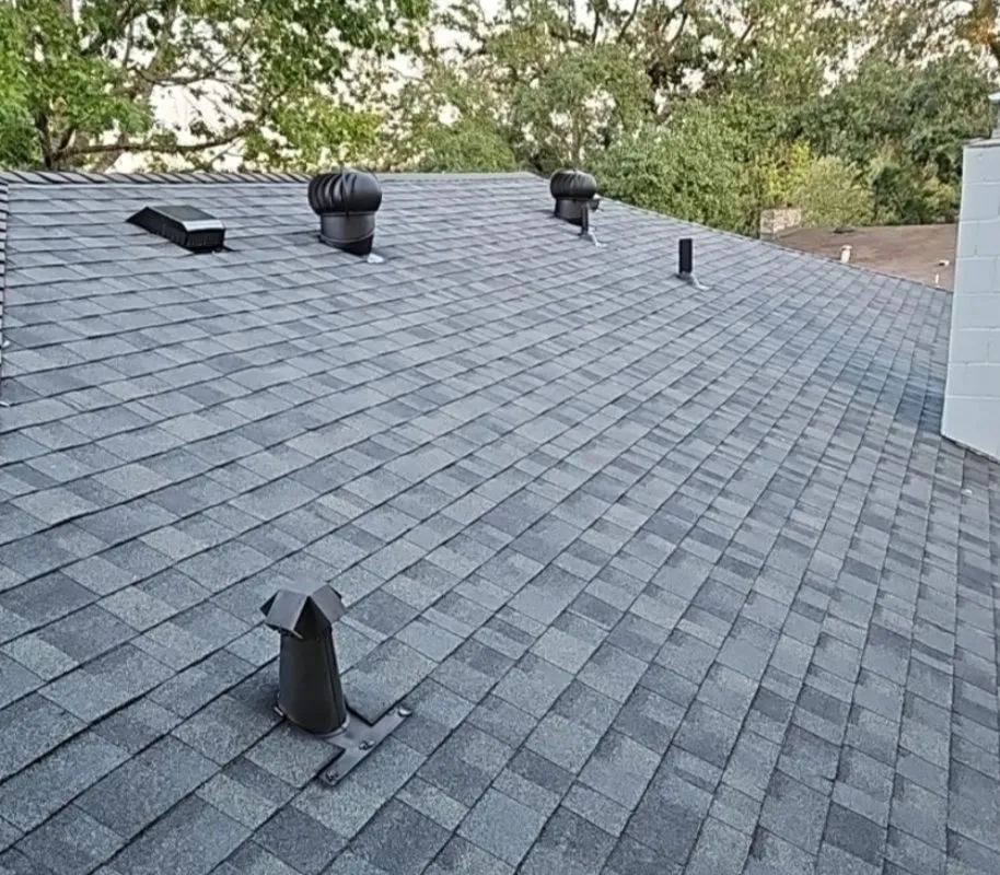 Slide of Avanti Roofing