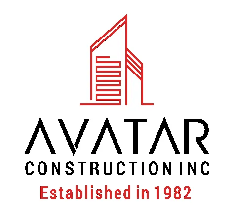 Slide of Avatar Construction