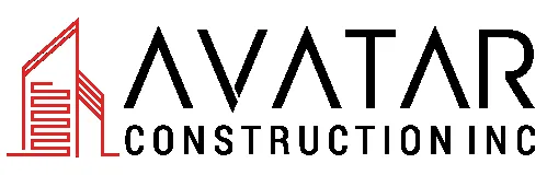 Avatar Construction Logo