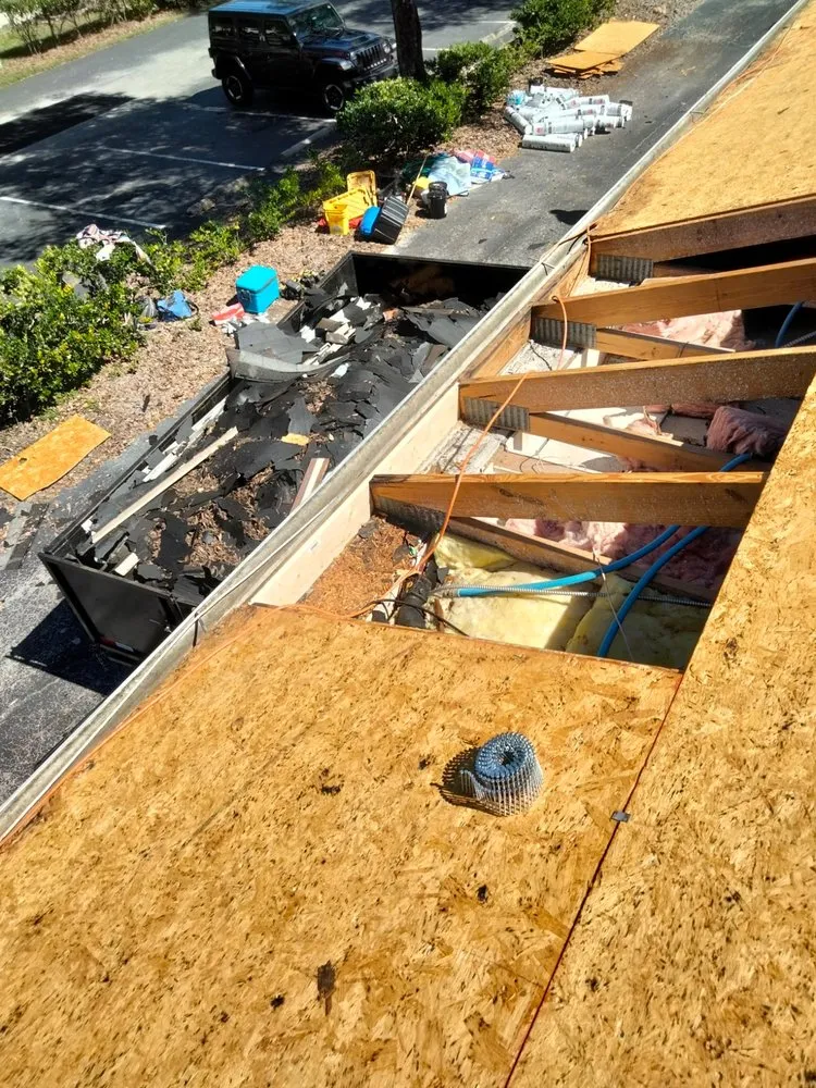 Slide of Avatar Roofing